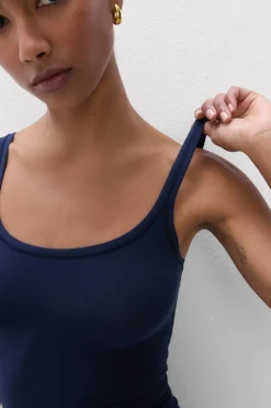 Top z Bawełny Ultralight Cotton