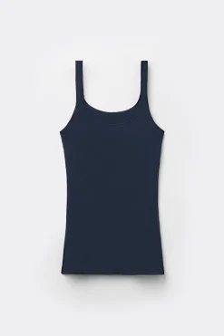 Top z Bawełny Ultralight Cotton