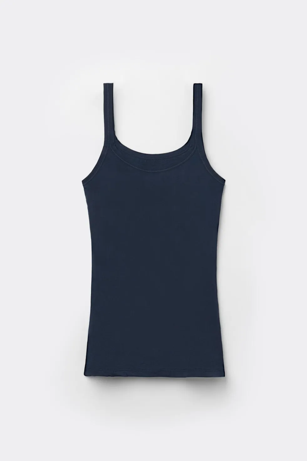 Top z Bawełny Ultralight Cotton
