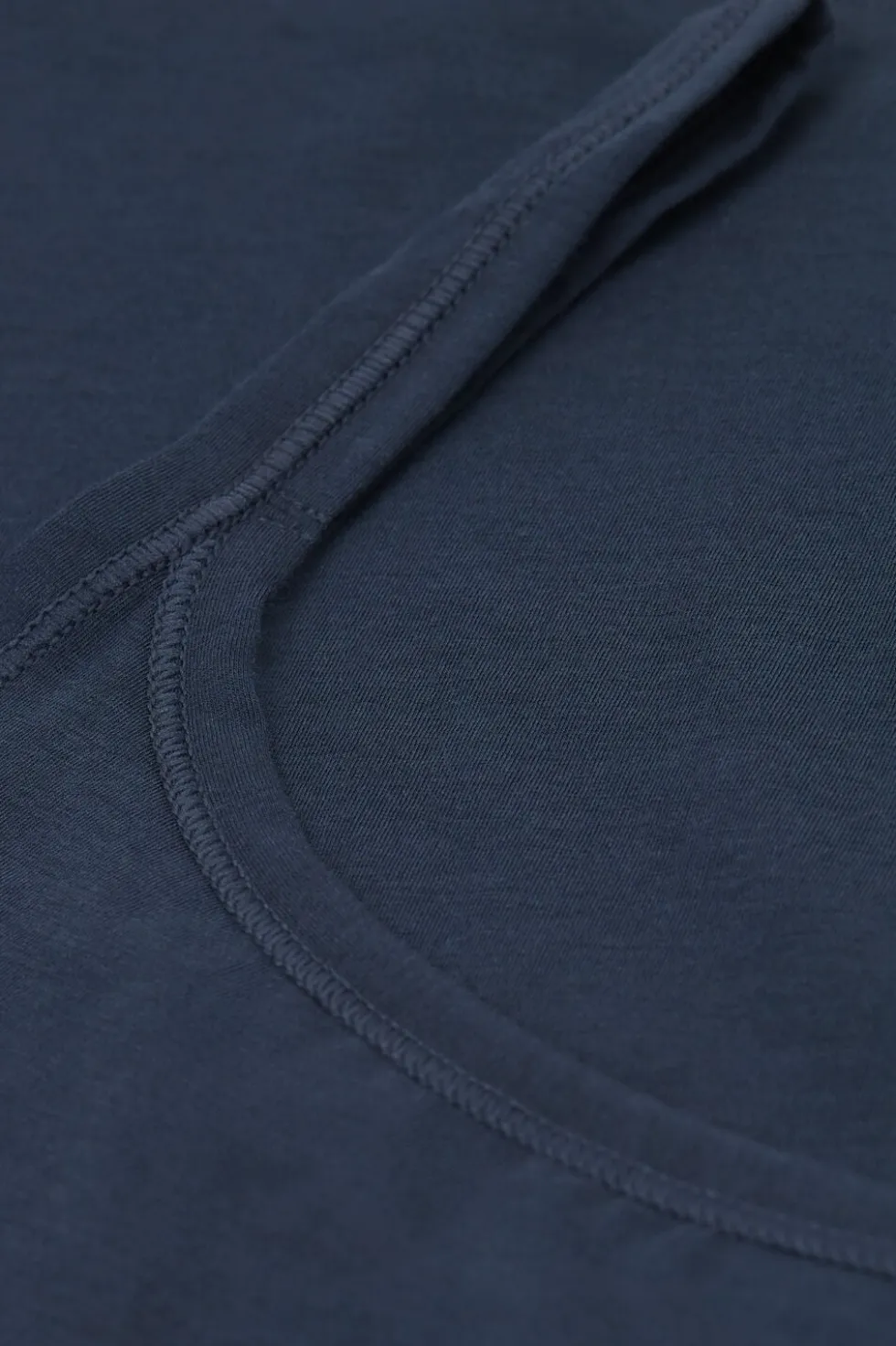 Top z Bawełny Ultralight Cotton