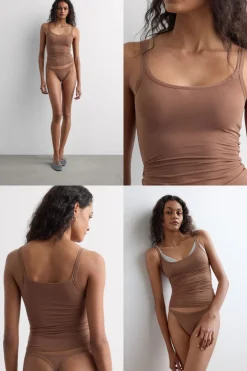 Top z Bawełny Ultralight Cotton