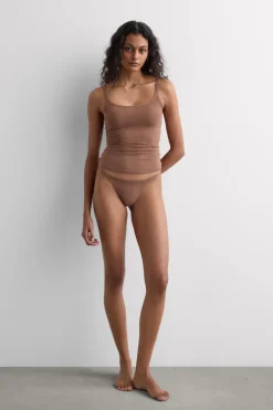 Top z Bawełny Ultralight Cotton