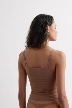 Top z Bawełny Ultralight Cotton