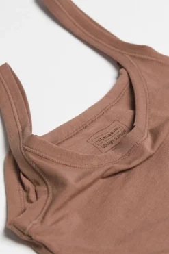 Top z Bawełny Ultralight Cotton