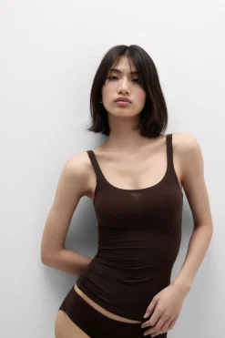 Top z Bawełny Ultralight Cotton