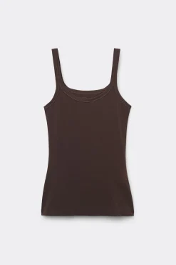 Top z Bawełny Ultralight Cotton