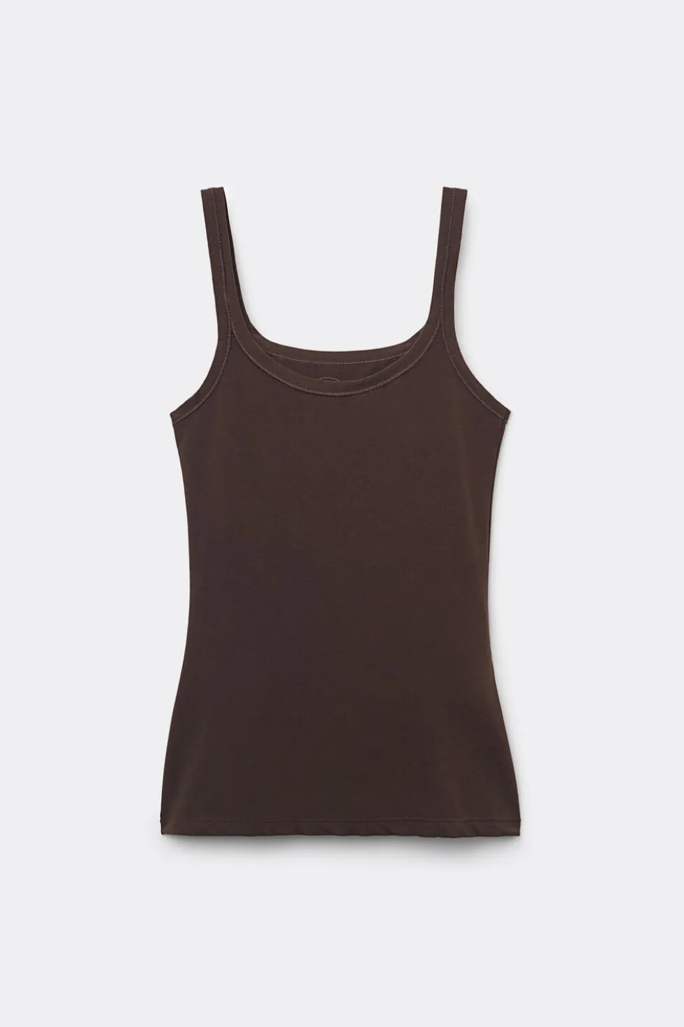 Top z Bawełny Ultralight Cotton