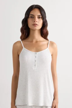 Top z Modalu Chic Comfort
