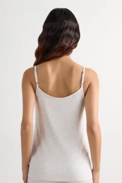 Top z Modalu Chic Comfort
