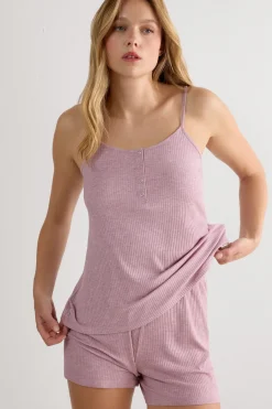Top z Modalu Chic Comfort