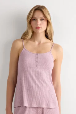 Top z Modalu Chic Comfort