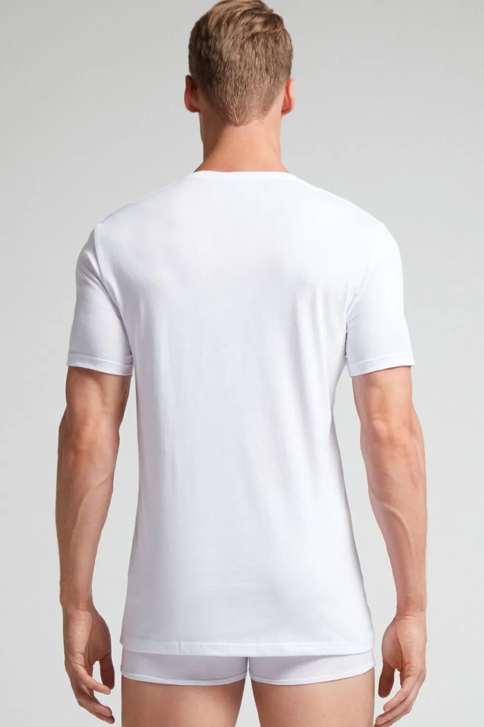T-shirt 100% Bawełny Superior