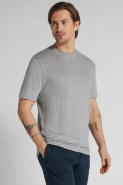 T-shirt 100% Len Soft