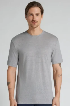 T-shirt 100% Len Soft