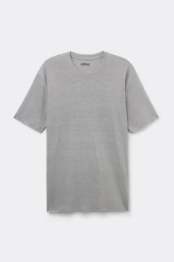 T-shirt 100% Len Soft
