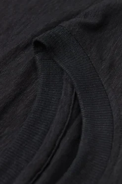 T-shirt 100% Len Soft