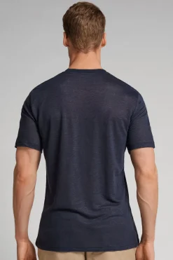 T-shirt 100% Len Soft