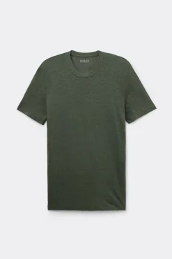 T-shirt 100% Len Soft