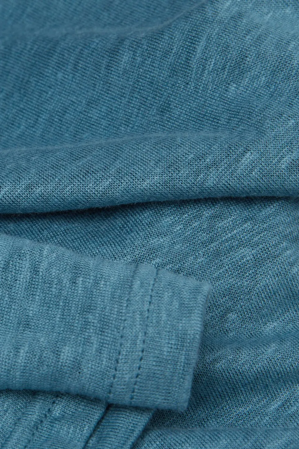T-shirt 100% Len Soft