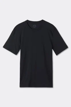 T-shirt o Regularnym Kroju z Bawełny Superior Extrafine