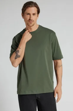 T-shirt Oversize 100% Bawełny
