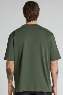 T-shirt Oversize 100% Bawełny