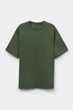 T-shirt Oversize 100% Bawełny