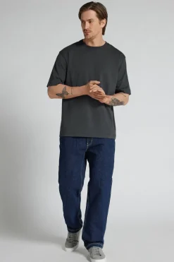 T-shirt Oversize 100% Bawełny