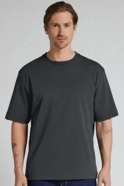 T-shirt Oversize 100% Bawełny