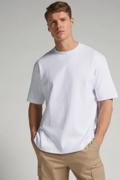 T-shirt Oversize 100% Bawełny
