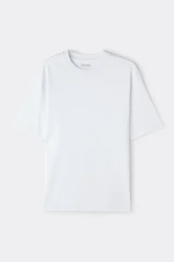 T-shirt Oversize 100% Bawełny