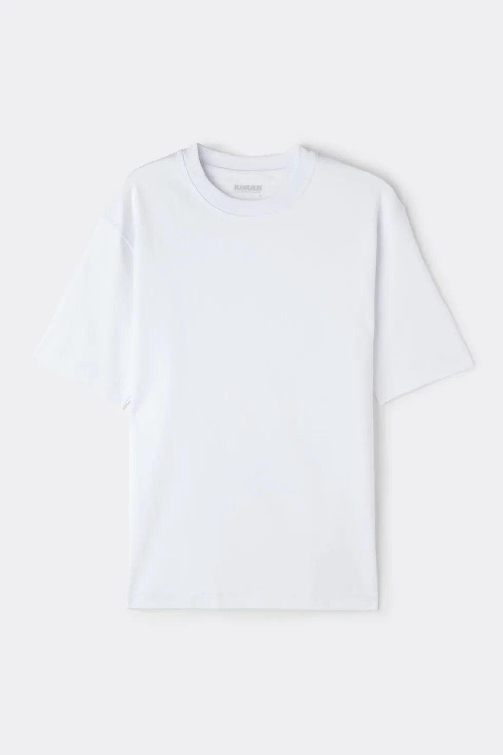 T-shirt Oversize 100% Bawełny