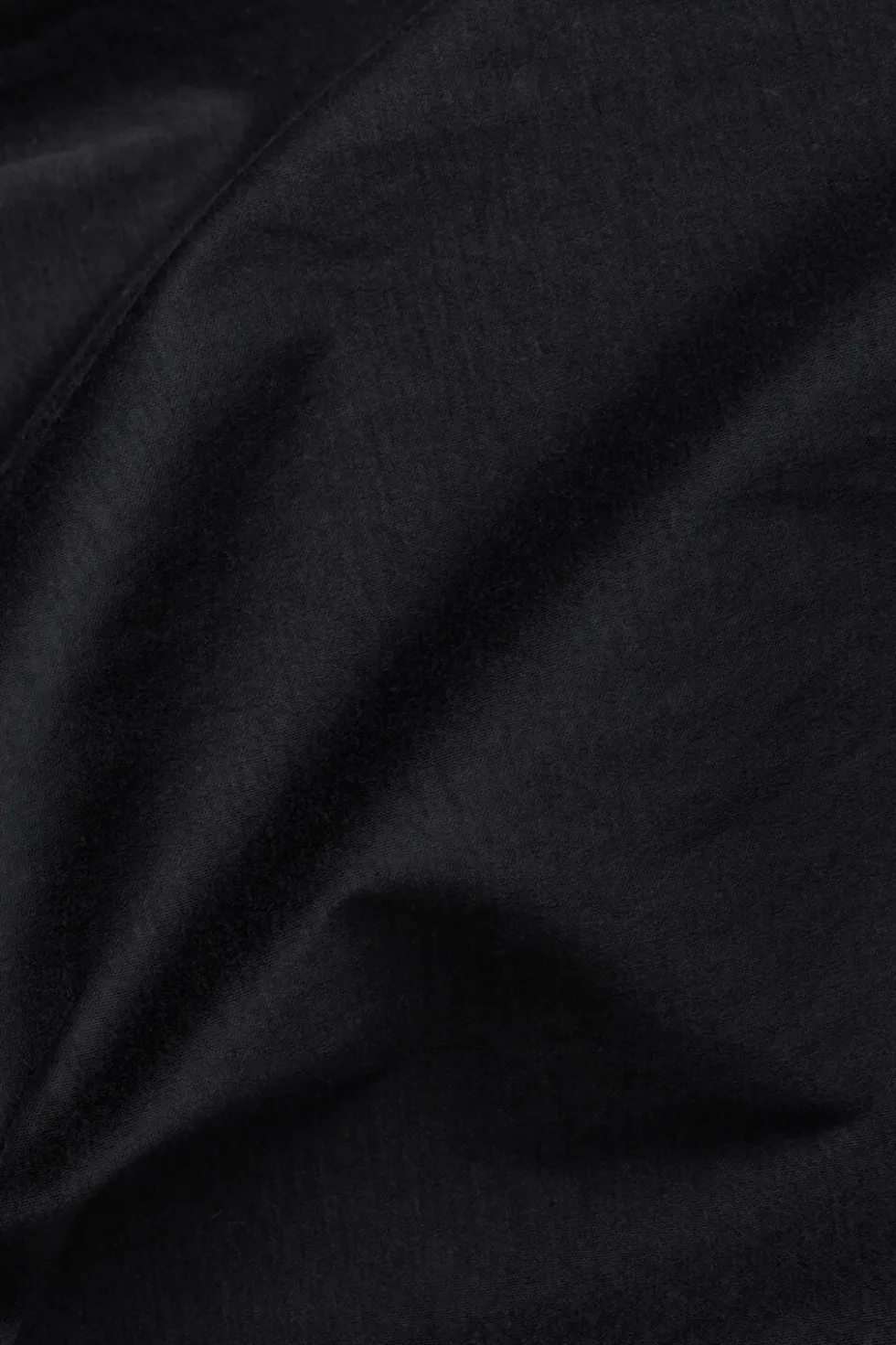 T-shirt Oversize z Merceryzowanej Bawełny Superlight filo Premium
