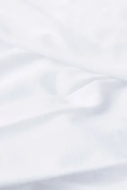 T-shirt z Bawełny Czesanej