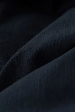 T-shirt z Bawełny Czesanej