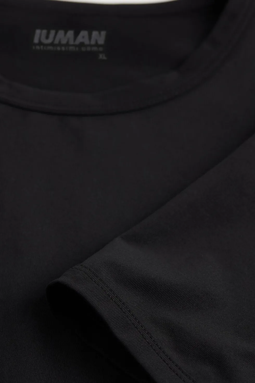 T-shirt z Mikrofibry