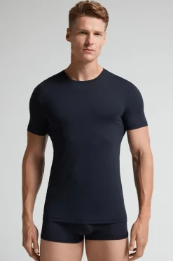 T-shirt z Mikrofibry