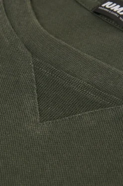 T-shirt z Piki Washed Collection