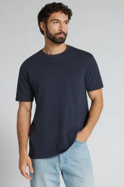 T-shirt z Piki Washed Collection