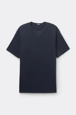 T-shirt z Piki Washed Collection