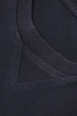 T-shirt z Piki Washed Collection