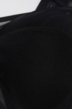 Usztywniany Biustonosz Trójkątny Invisible Touch